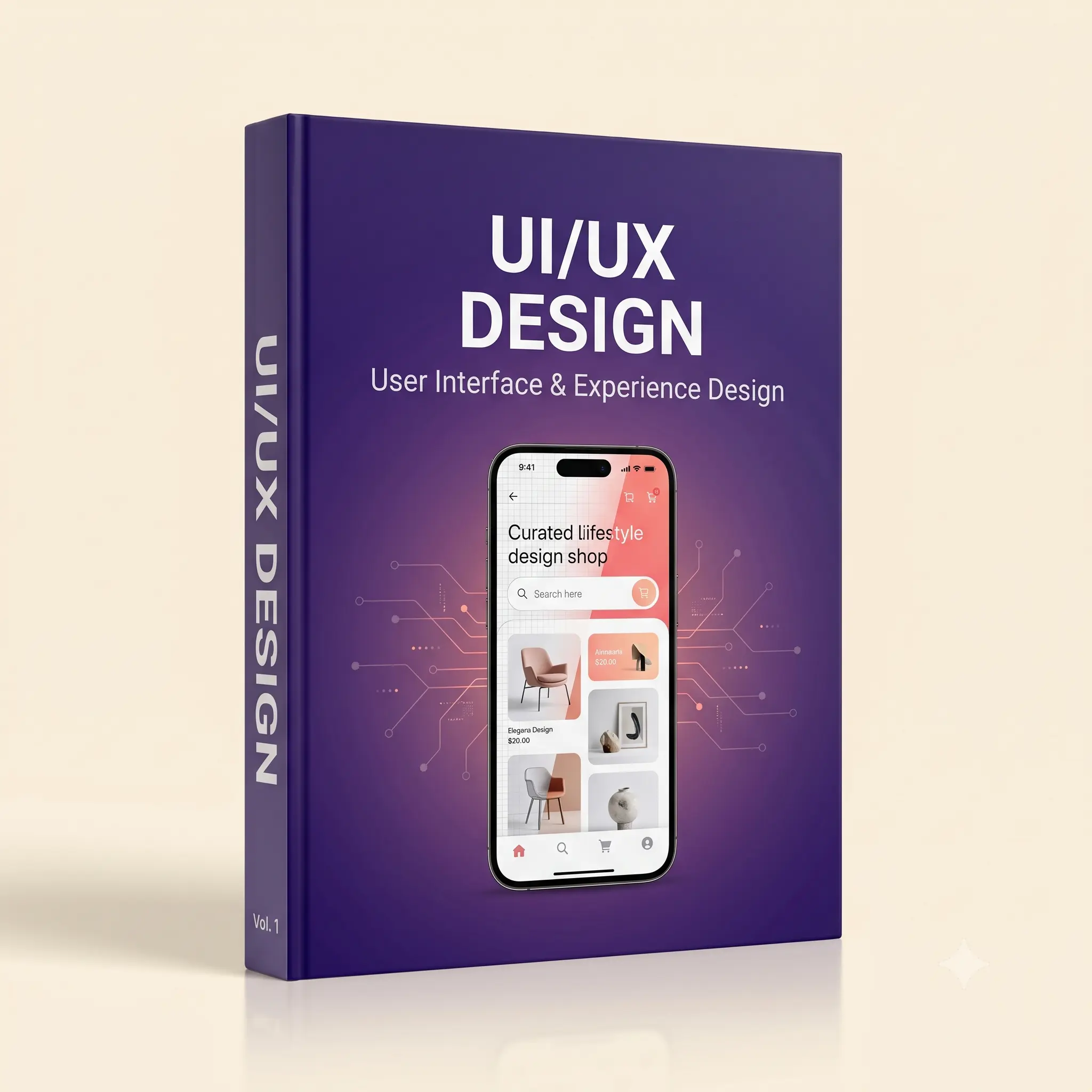 UI/UX Design course