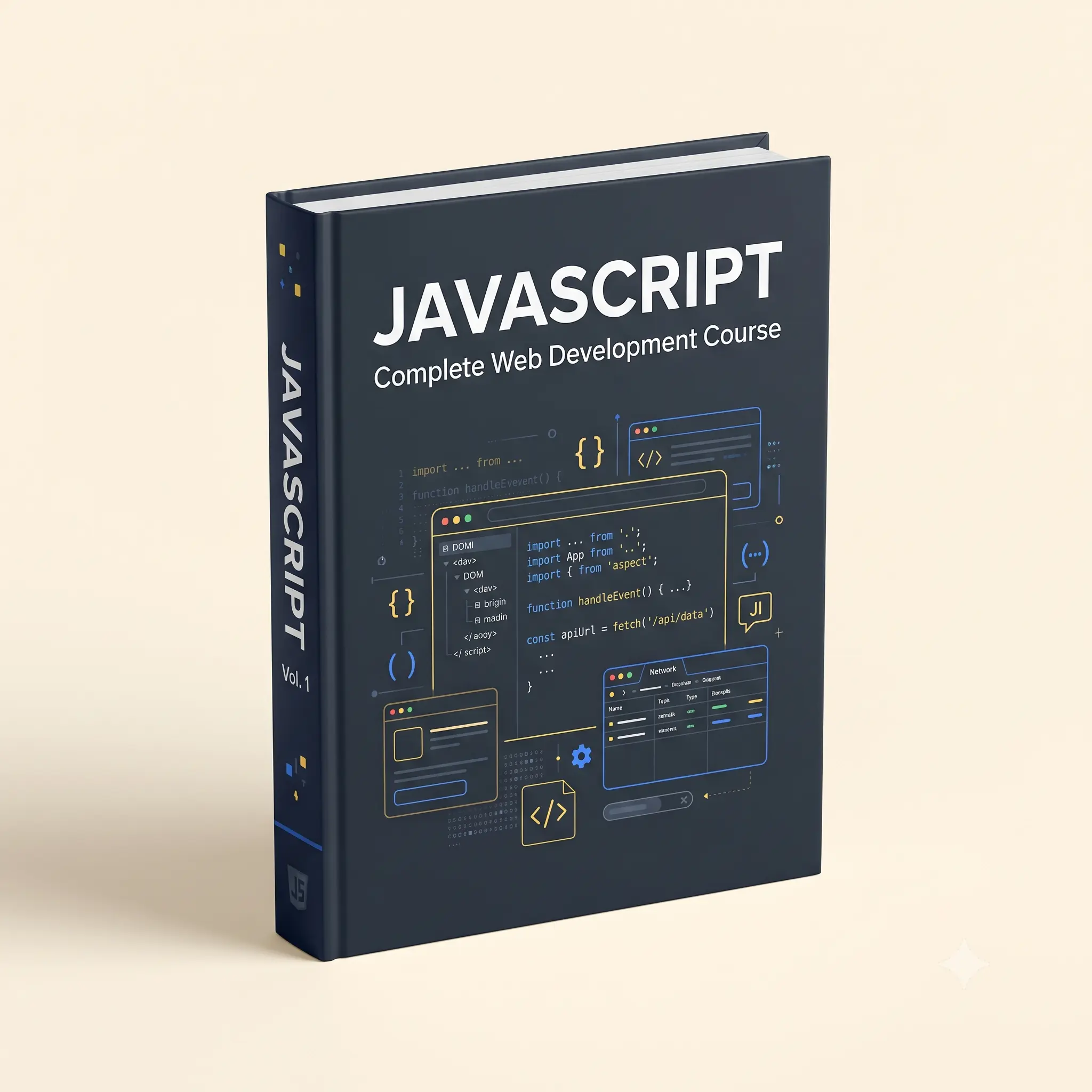 JavaScript course