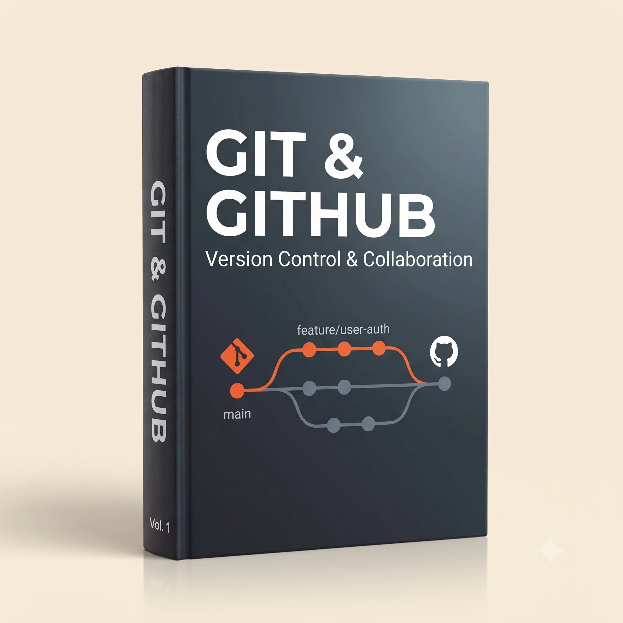 Git & GitHub course