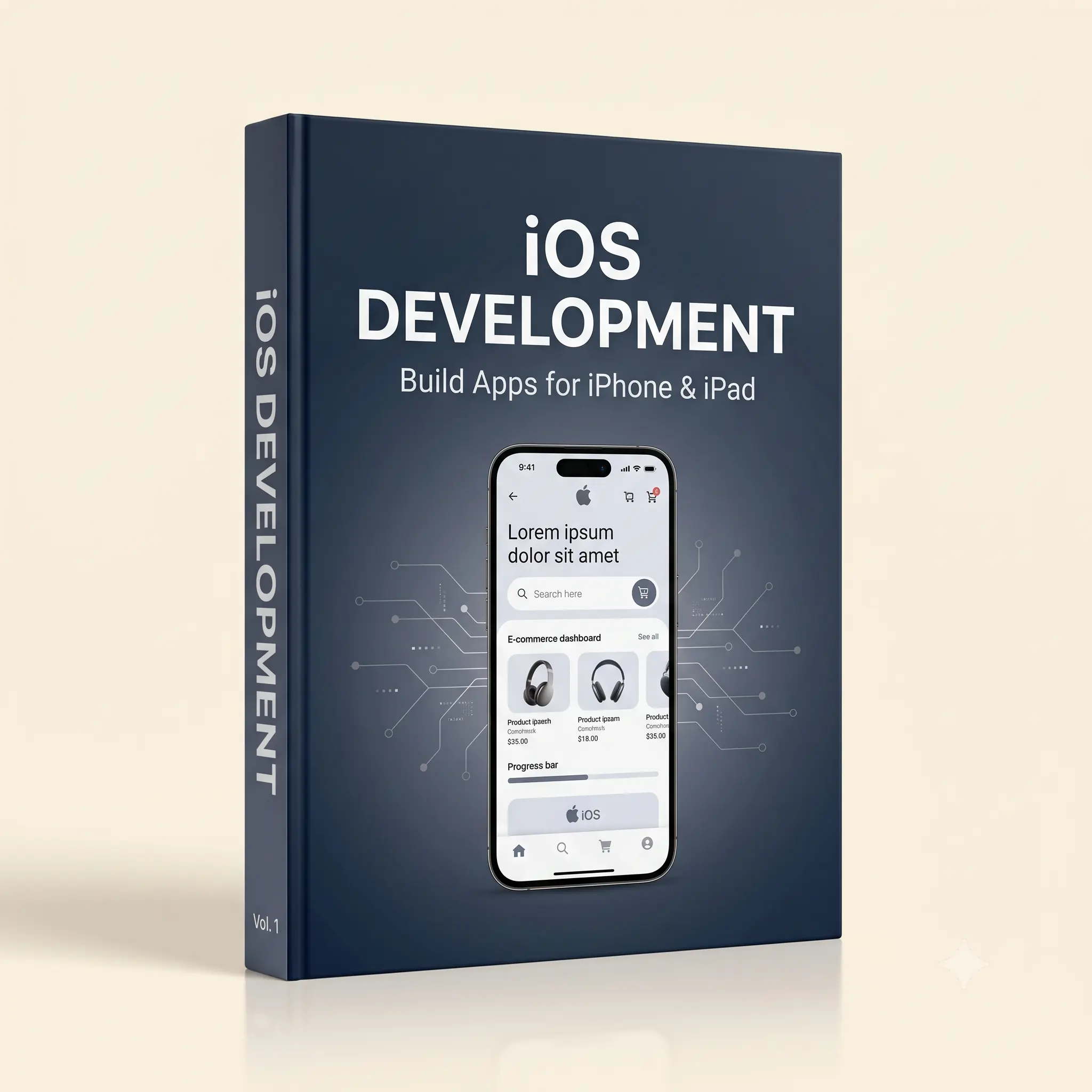 iOS Development course
