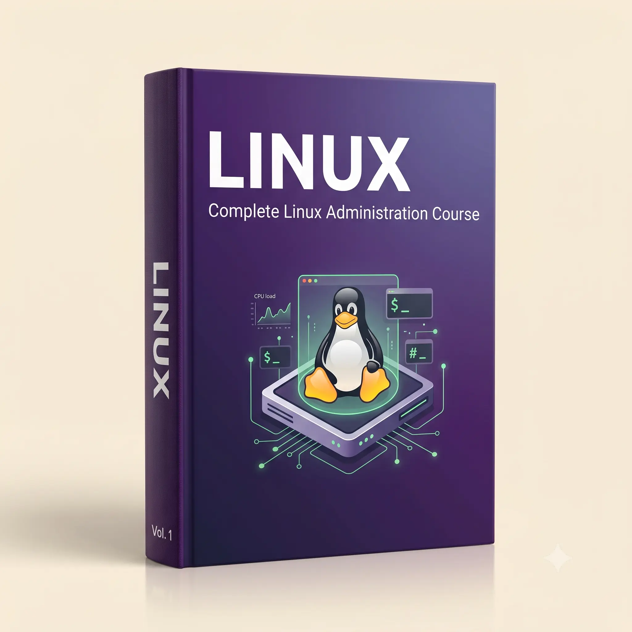 Linux course