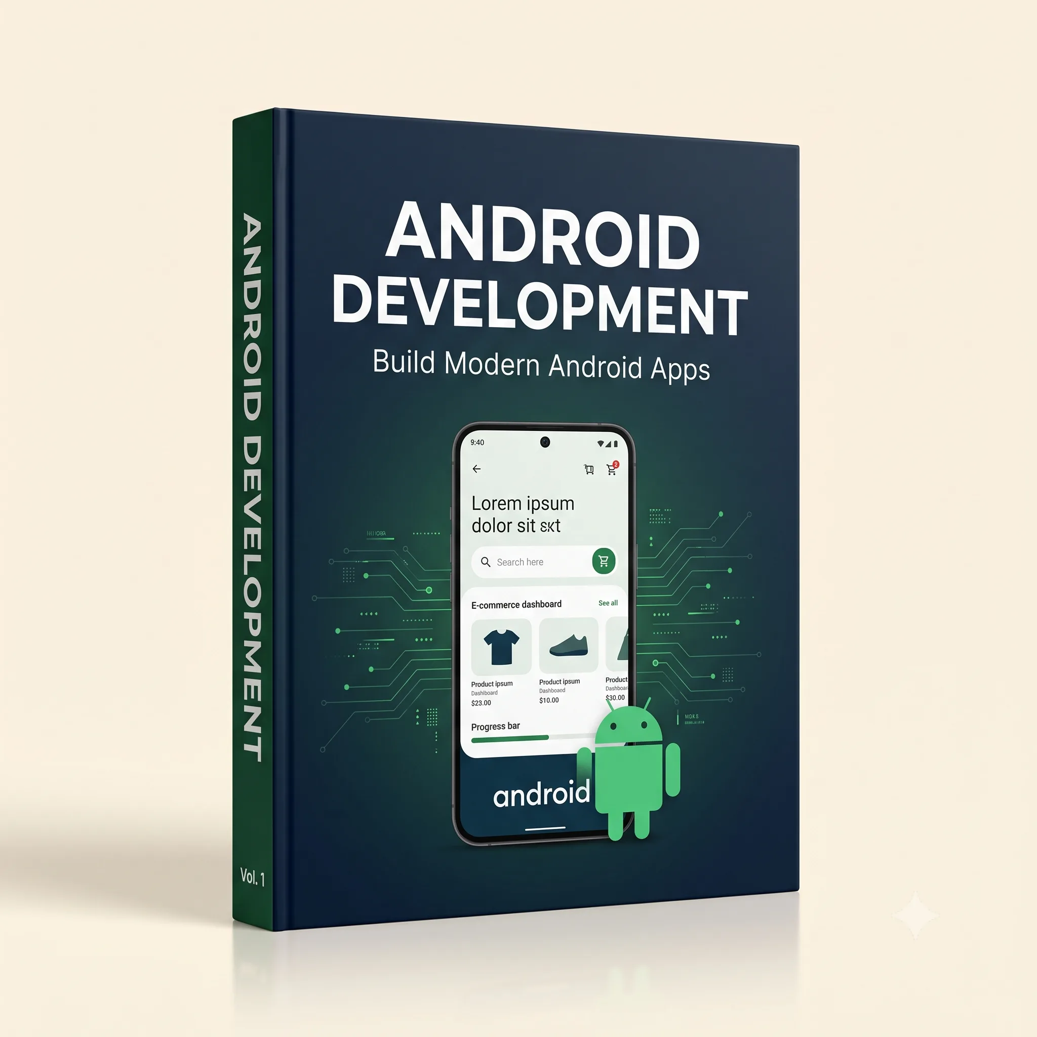 Android Development course