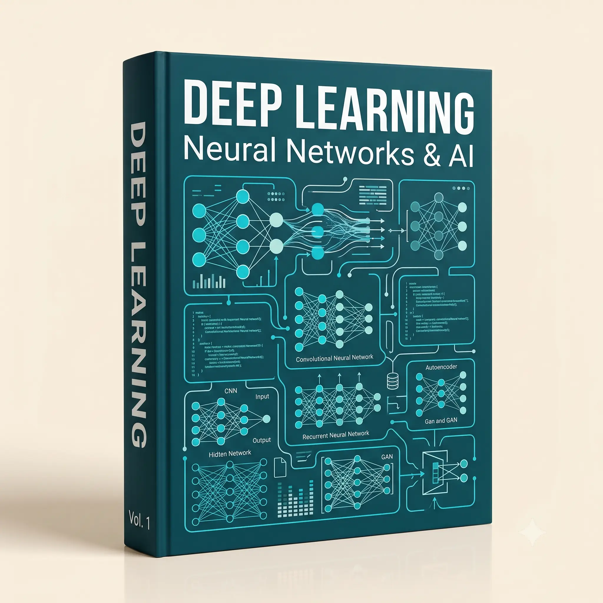 Deep Learning course