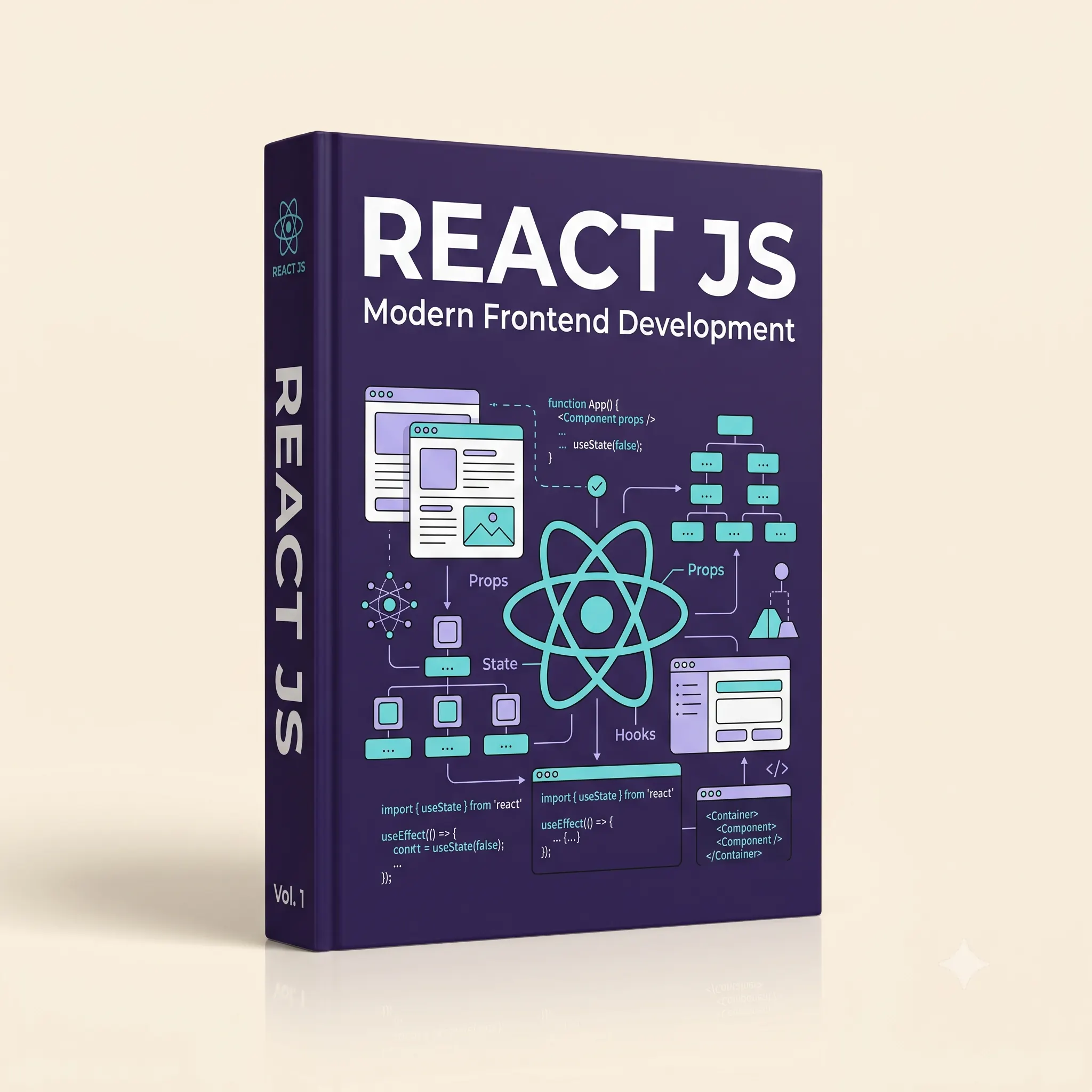React JS course