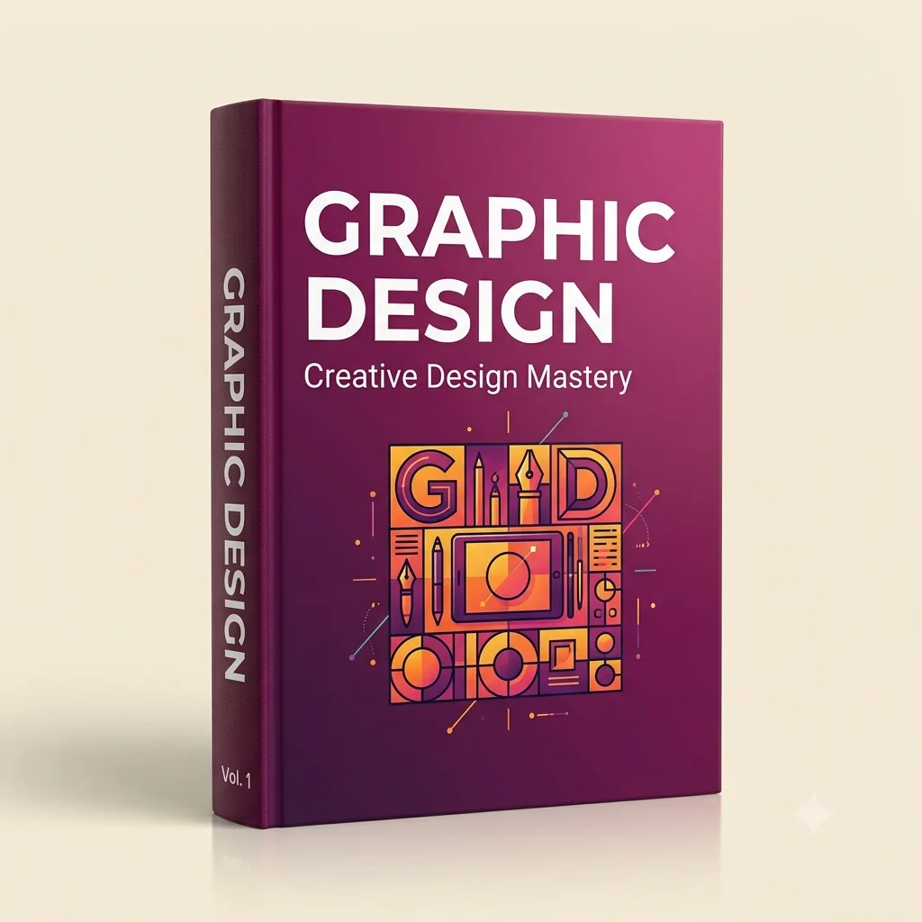Graphic Design course