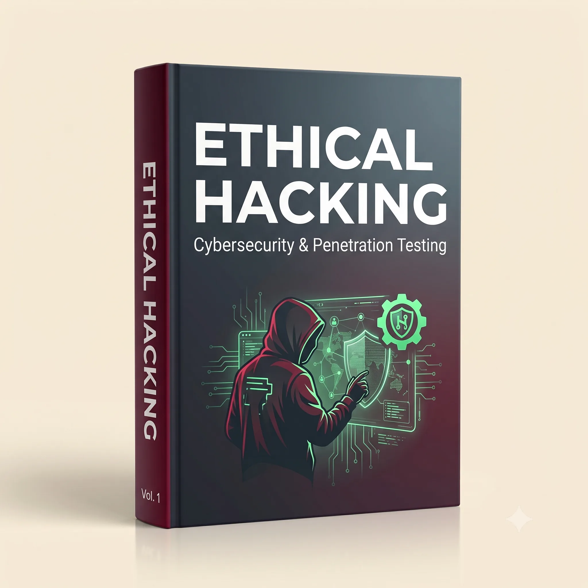 Ethical Hacking course
