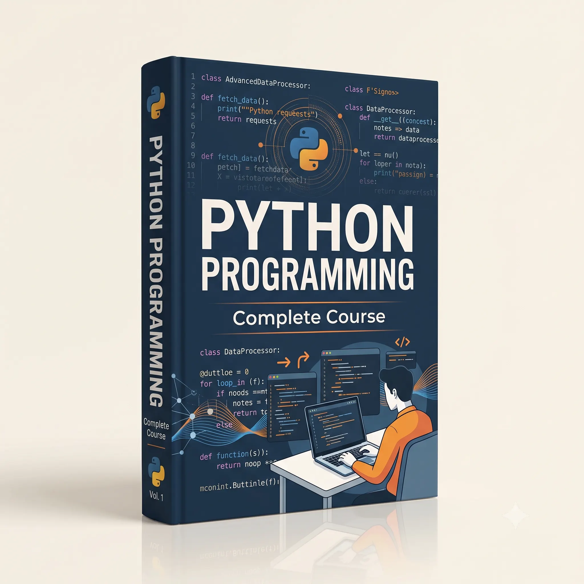 Python Programming course