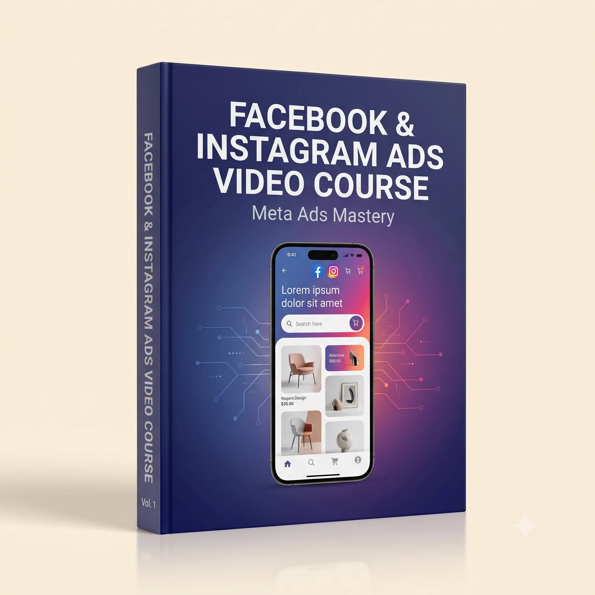 FB Ads Course course