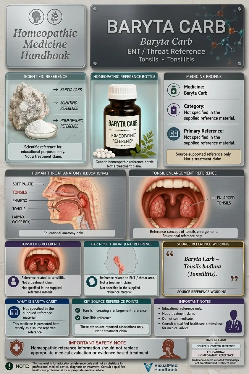 Anatomical illustration reference page
