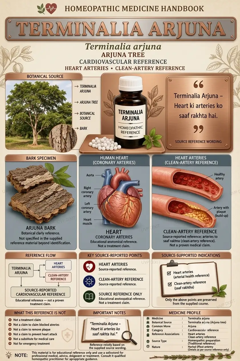 Visual medicine reference page
